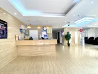 荔浦大發假日快捷飯店 - 2 星級