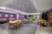 沐雅天際飯店（丹陽高鐵站金鷹天地店） - 早餐
