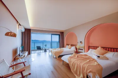 Meitu Hotel Hotels near Xiayong