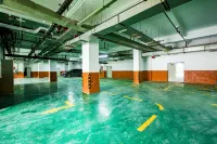 Nuosang Zhouji Hotel - parking