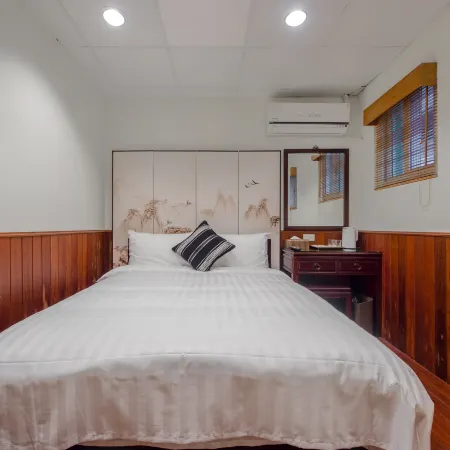 Jiufen The Dragon Easy Stay Отели рядом с достопримечательностью «Музей золота»