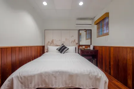 Jiufen The Dragon Inn Отели рядом с достопримечательностью «Город Небес»