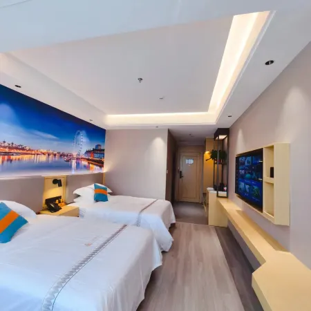 Linwu Huamei Elegant Restaurant