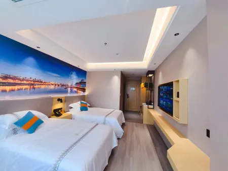 Linwu Huamei Elegant Restaurant