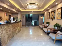 Jingyishiguang Guesthouse