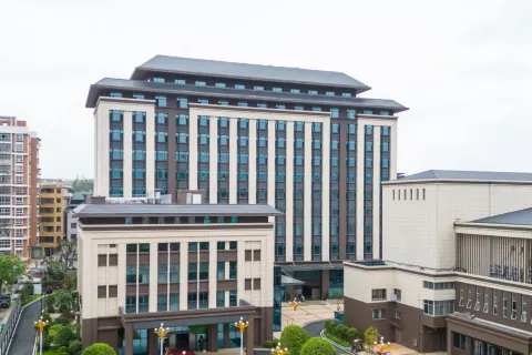 Changtian Suichuan Hotel