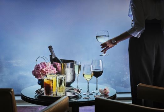 베이징 궈마오 호텔