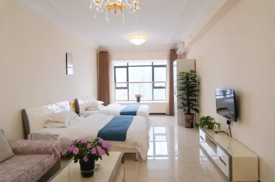 Jiayuan Hotel (Guilin North Railway Station Hengda Plaza)