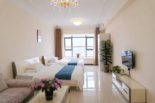 Jiayuan Hotel (Guilin North Railway Station Hengda Plaza)