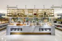 Journey Clear Water Bay Hot Spring Resort Hotel - breakfast