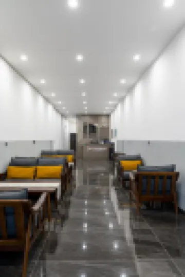 Yueyuya Residential Residence (Anren Ancient Town Shop)