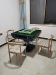 Yangba Yunxi Mountain Villa Homestay