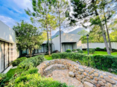 Yingde Hot Spring Holiday Villa