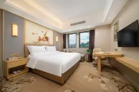 Lichengxuan Hotel (Liuzhou Liunan Wanda) Hotels in Liuzhou