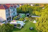 Shanghai COZY-Kushi Countryside Resort Homestay