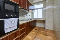 Chateau Towers Hotel Apartment Hotels in Accra