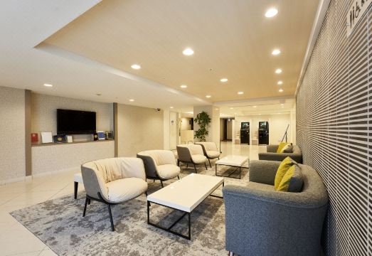 다이와 로이넷 호텔 요코하마 간나이