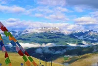 Daojiao Yunhai Manor Hotel a Dawu