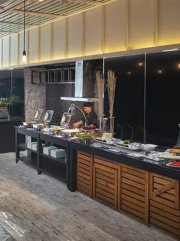 รูปภาพของโหมด สาทร โฮเต็ล