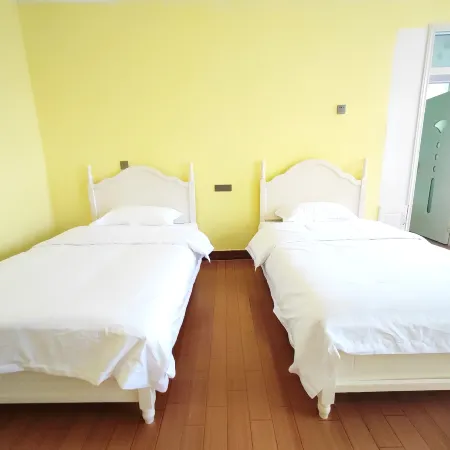 Tekes Fude Homestay