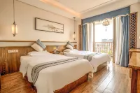 Relian The Hidden Villa Inn