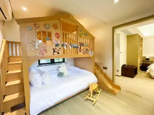 Oasis Forest Hotel