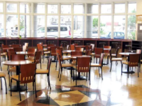 Toyoko Inn Okinawa Naha Asahibashi Ekimae Hotels in Naha