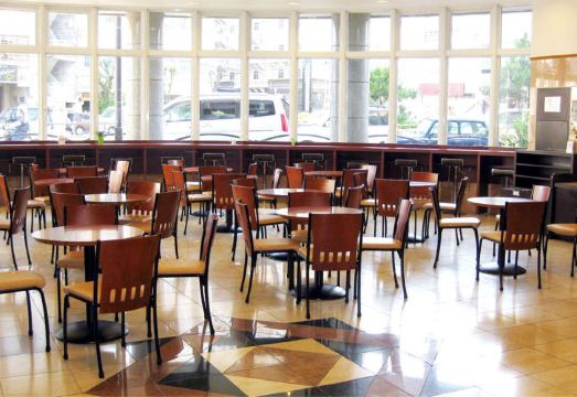 3. 토요코 인 오키..