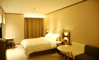 HanTing Hotel (Yongqing)