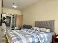 Zhucheng Deli Century City Warm and Comfortable Sunshine Homestay