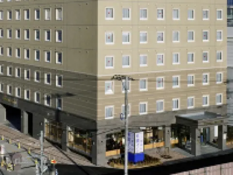 東横INN福井駅前 福井のホテル