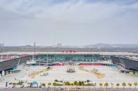 Yiheshun Boutique Hotel (Yihe South High-speed Railway Station University Town) Hotels in Bengbu