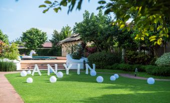 Anyin Lanna Villa Resort