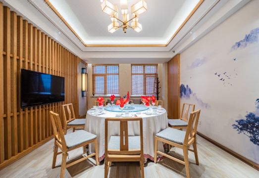 객실 내부 디테일