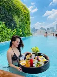 Paradise Saigon Boutique Hotel & Spa - Rooftop Pools