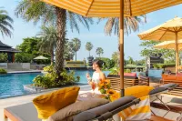 Le Méridien Suvarnabhumi, Bangkok Golf Resort & Spa Hotels in Bang Phli