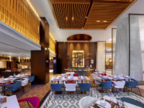 Nyingchi Nanyue Avenue Jinjiang Metropolo Hotel