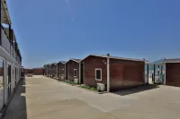 Xiaohaixing Seaview Homestay