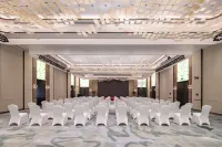 Vanke Hotel at Daxing Airport Hotels in Langfang