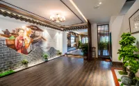 Xiangxing Mansion Hotels in Huayuan
