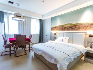 Xincheng Business Hotel