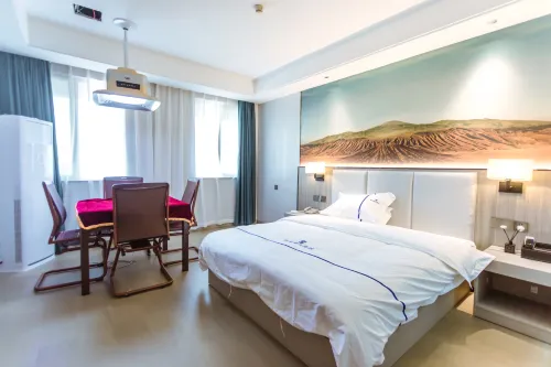 Xincheng Business Hotel