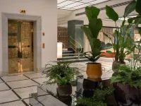 Almanac X Alcron Prague Hotels near Lucerna