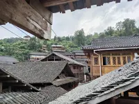 Shanshe Homestay (Dali Dongzhai)