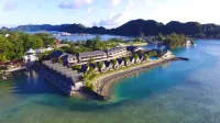 Island Paradise Resort Club Hotels near Belau National Museum