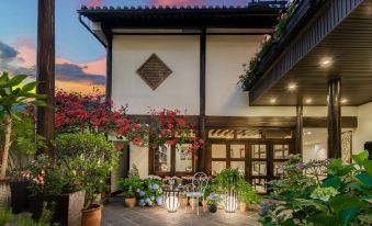 Tengchongshang Garden Boutique Inn (Heshun Ancient Town Branch)