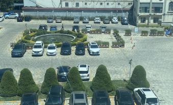 Rayroyal galaxy hotel(Lhasa)