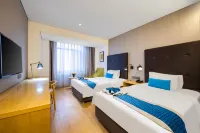 Yitel Hotel (Shenyang Shengjing Hospital Sanhao Street Subway Station) Hotels in Shenyang
