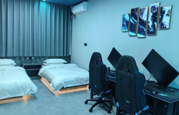 Shanyin Tule E-sports Hotel
