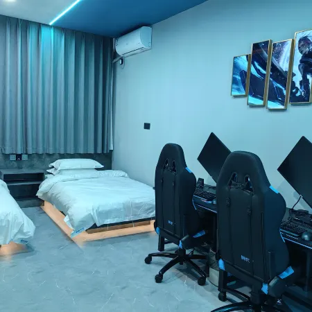 Shanyin Tule E-sports Hotel